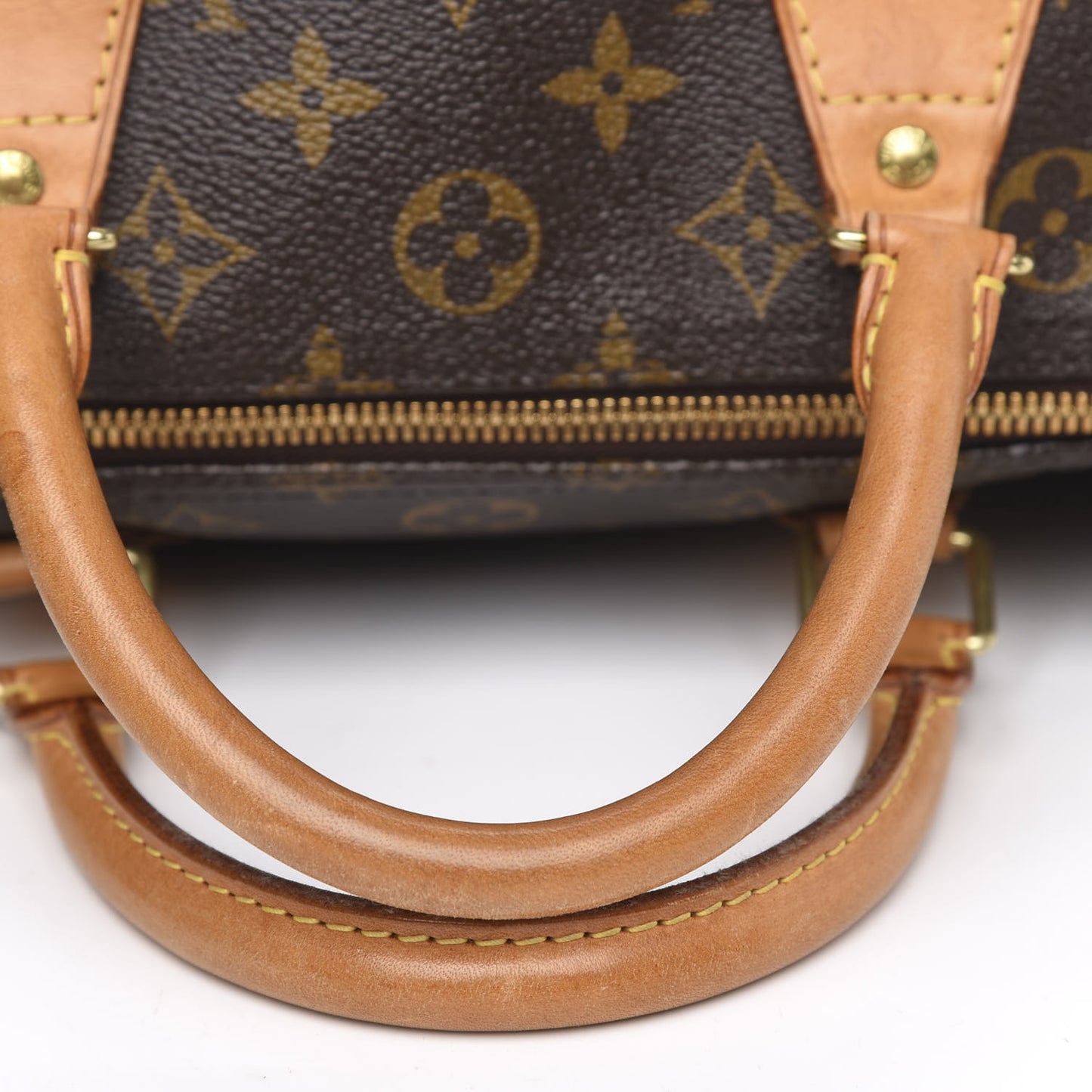 Monogram Speedy Bandouliere 30