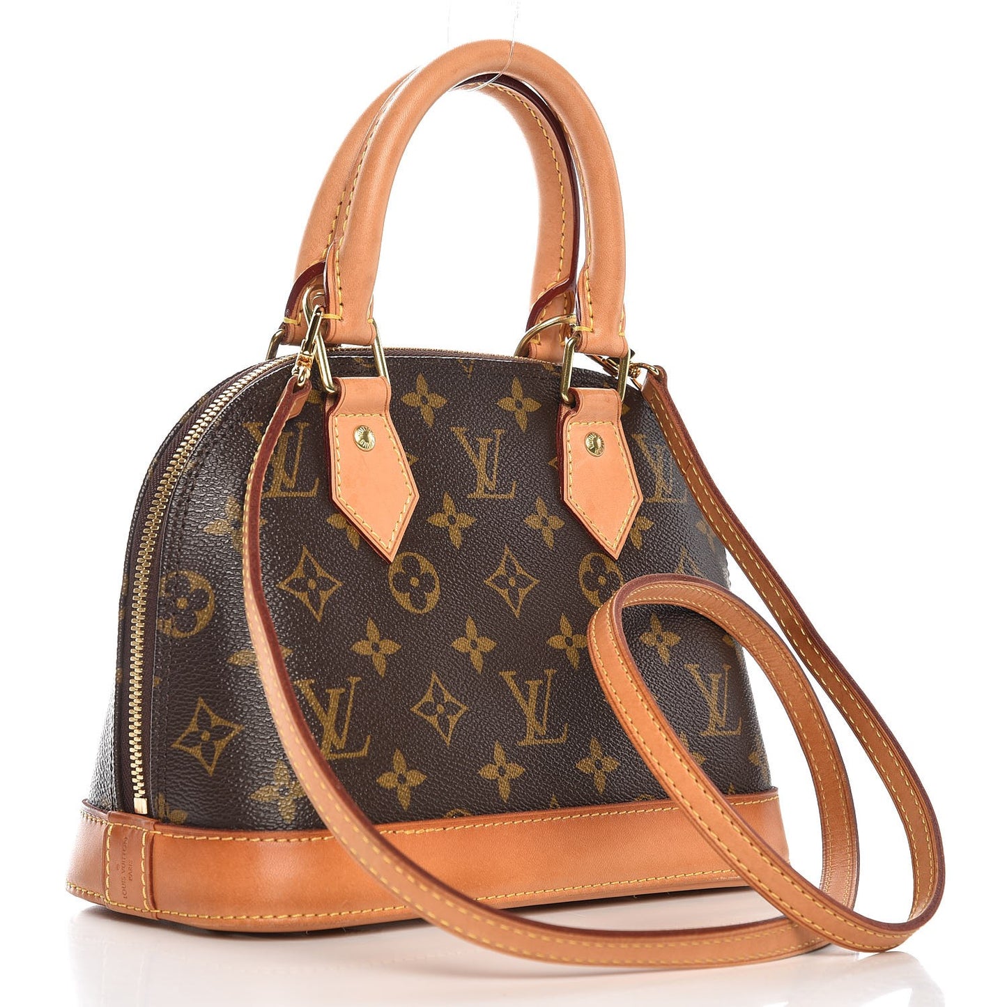 Monogram Alma BB