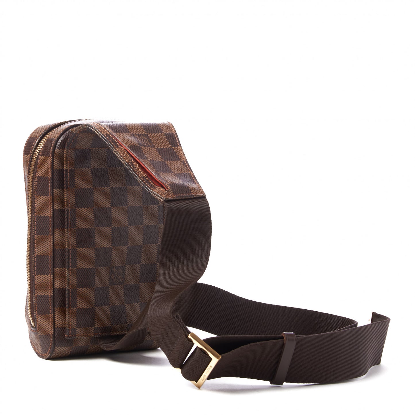 Damier Ebene Geronimos