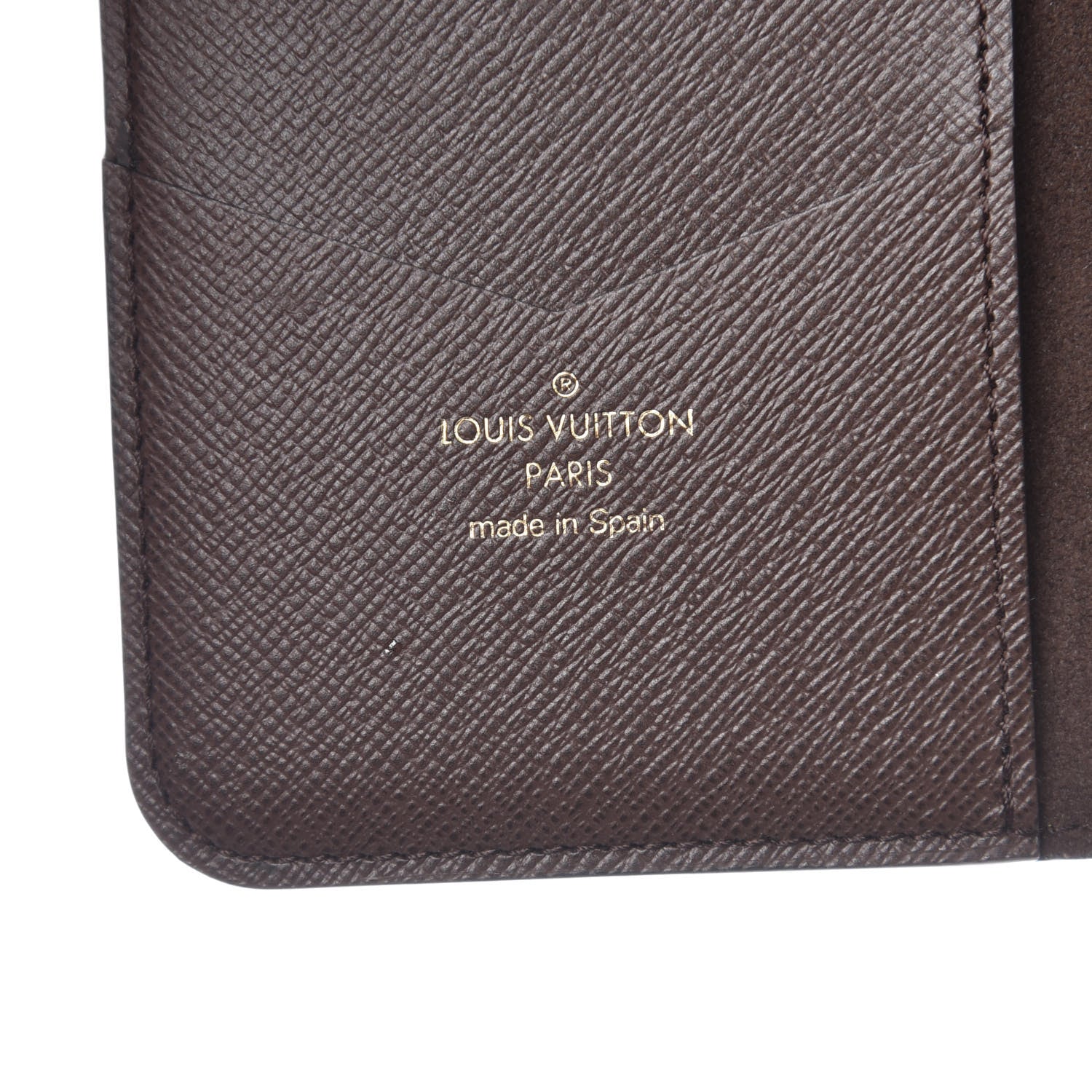Louis Vuitton Monogram iPhone XS Max Folio Case 6 of 11