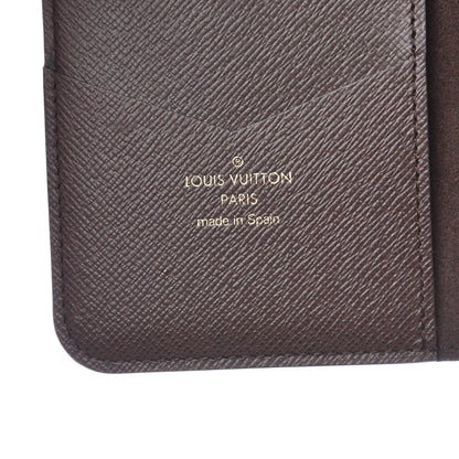 Louis Vuitton Monogram iPhone XS Max Folio Case 6 of 11