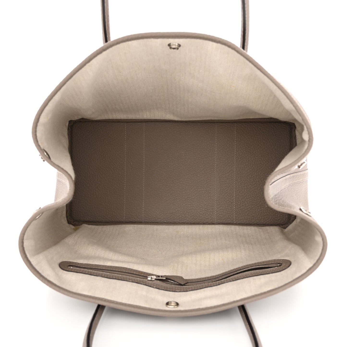 Vache Country Garden Party 36 MM Gris Asphalte