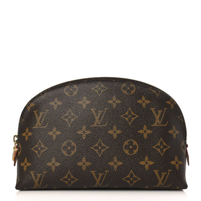 Louis Vuitton Monogram Cosmetic Pouch GM 1 of 6