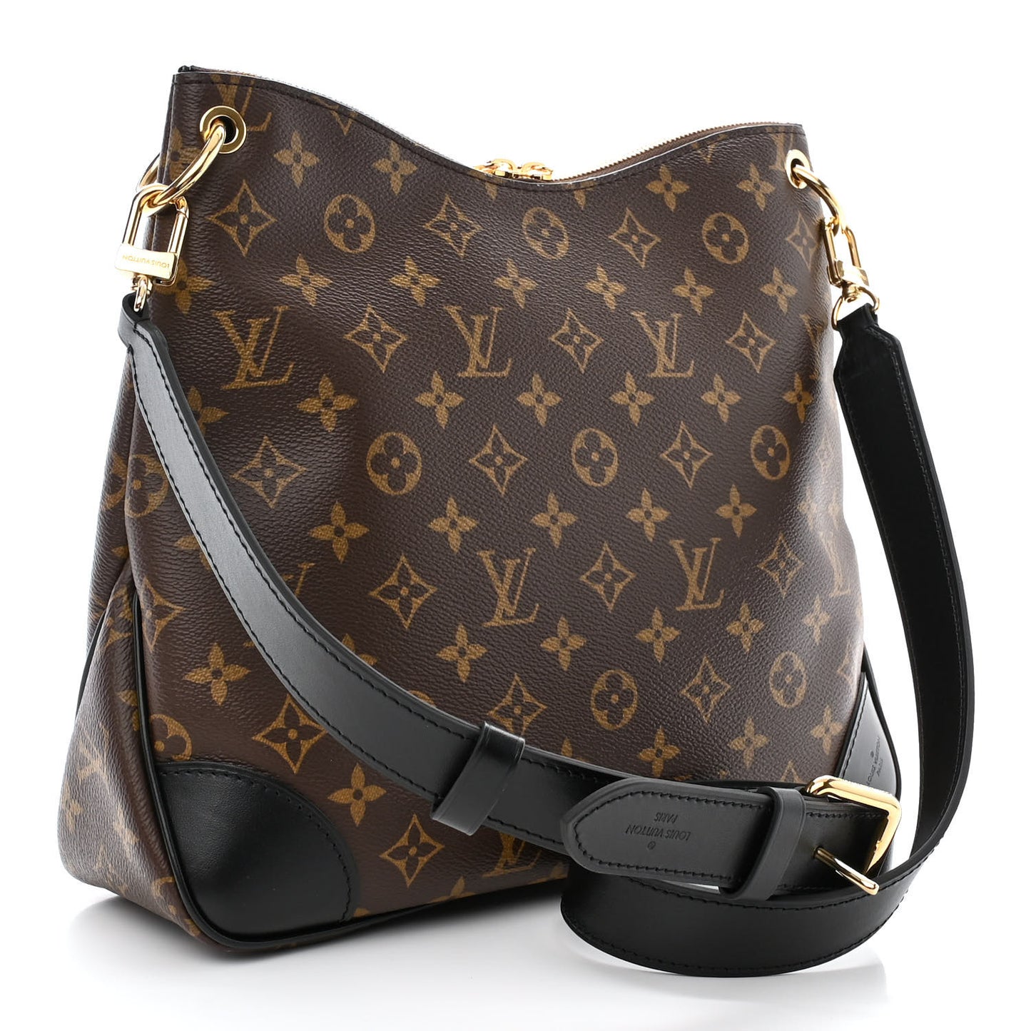 Monogram Odeon MM Black