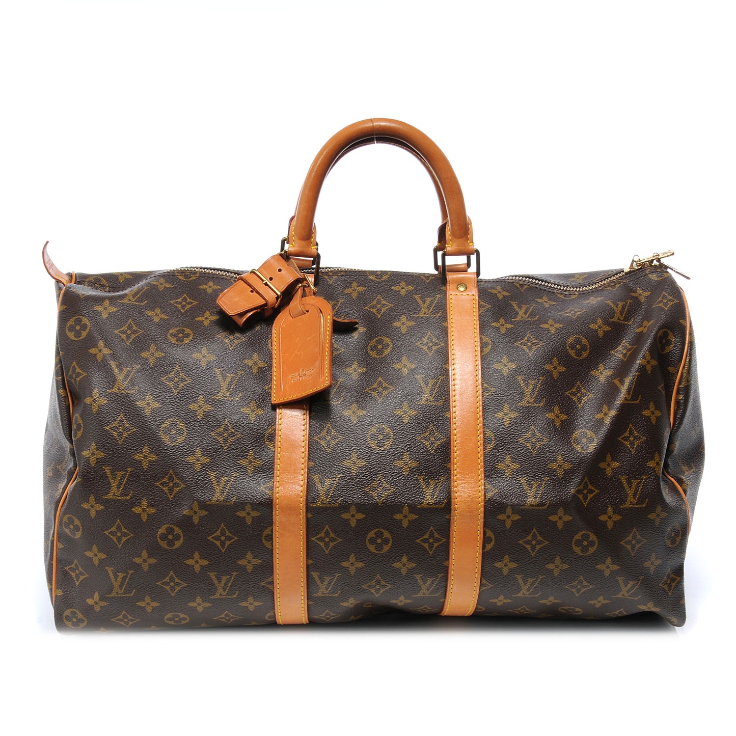 Monogram Keepall 50