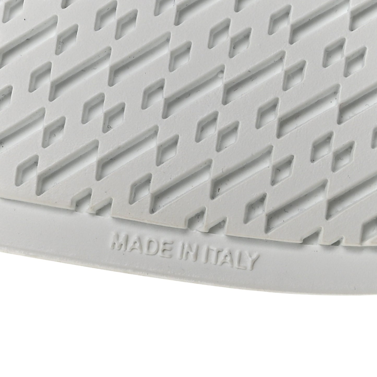 Calfskin Keep Mule Sneakers 40 White