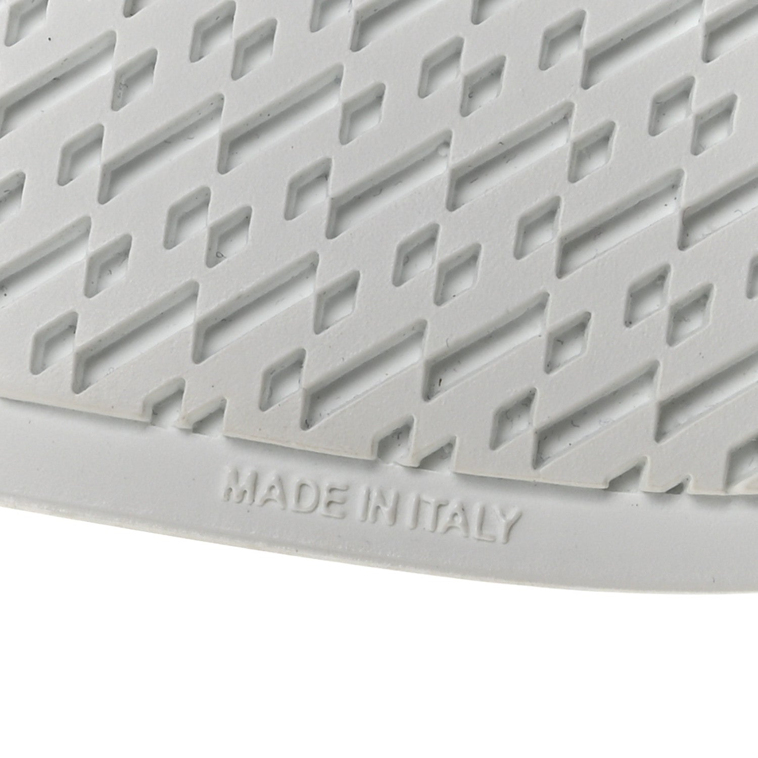 Hermes Calfskin Keep Mule Sneakers 40 White 7 of 9