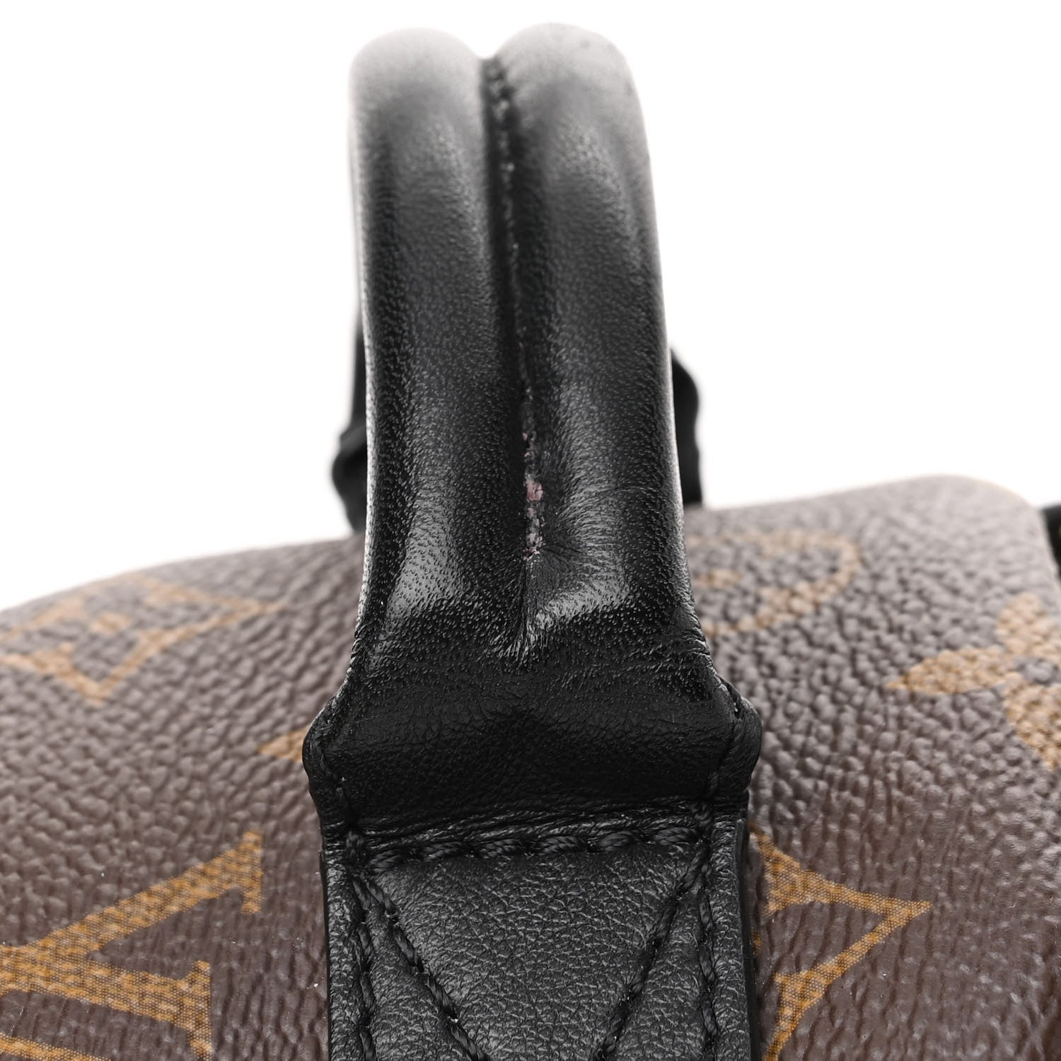 Louis Vuitton Monogram Palm Springs Backpack Mini 11 of 12