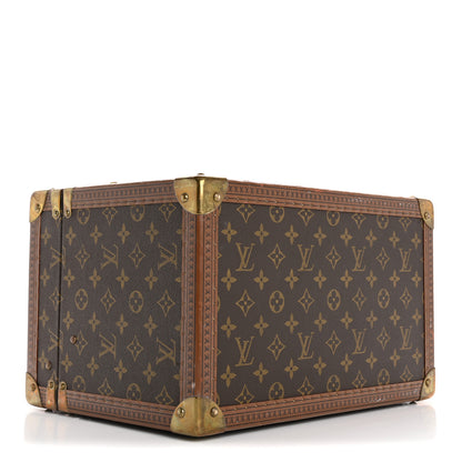 Louis Vuitton Monogram Boite Pharmacie Toiletry Case 4 of 20