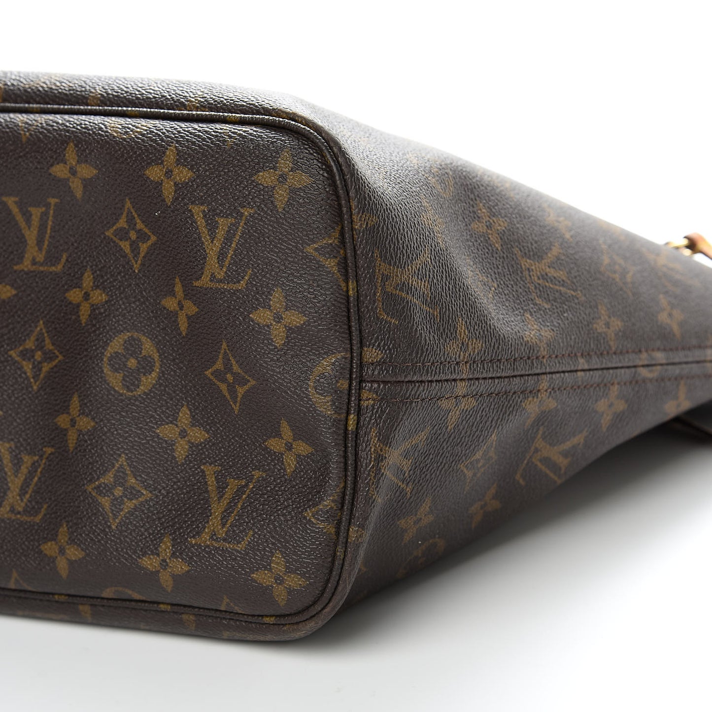 Monogram Neverfull MM