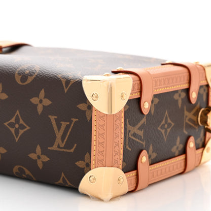 Louis Vuitton Monogram Side Trunk 9 of 10