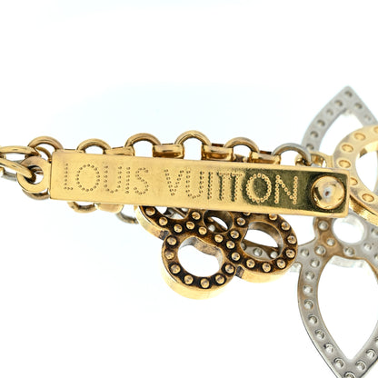 Louis Vuitton Tapage Bag Charm 5 of 5