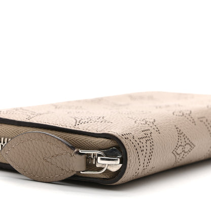 Louis Vuitton Mahina Zippy Wallet Galet 7 of 8