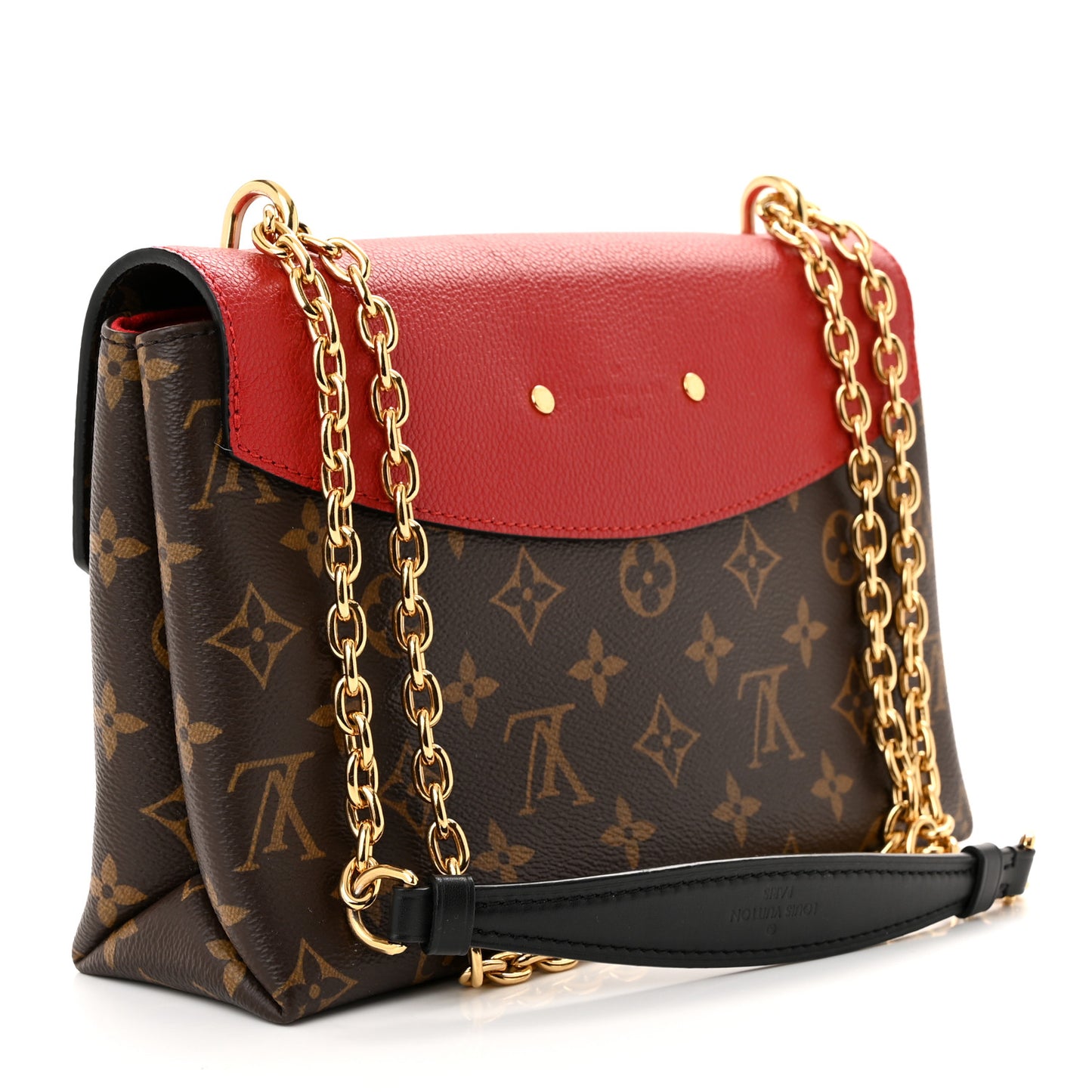 Monogram Saint Placide Cherry