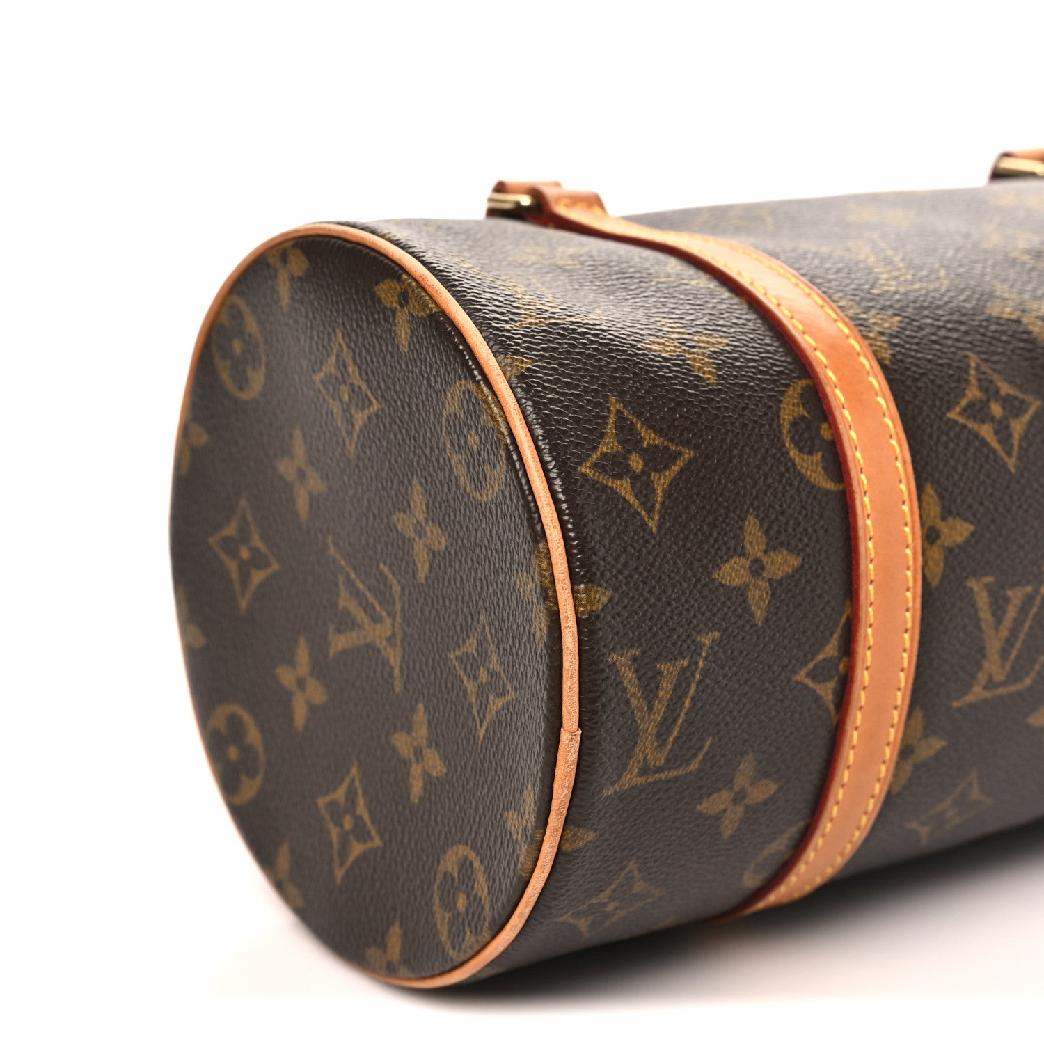 Louis Vuitton Monogram Papillon 26 7 of 8