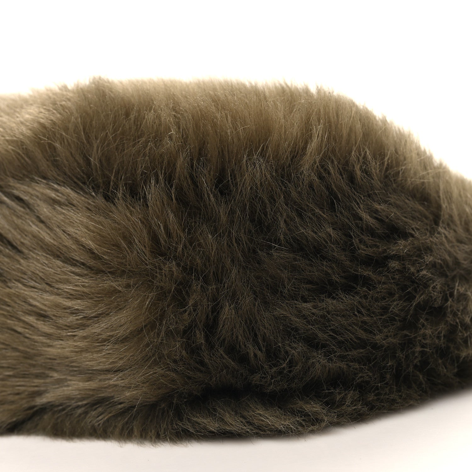 Miu Miu Sheepskin Mini Wander Hobo Green 9 of 9