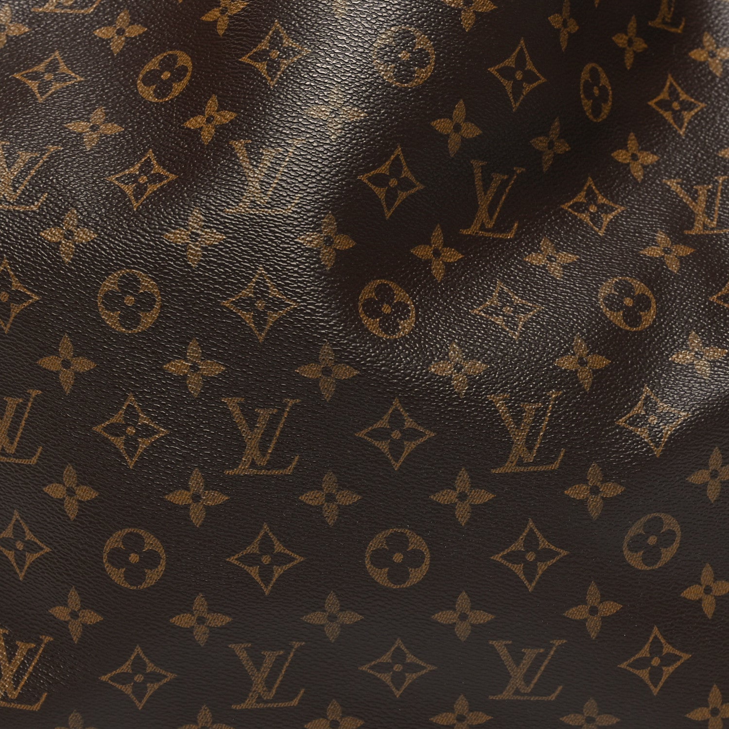 Louis Vuitton Monogram Sully MM 7 of 10
