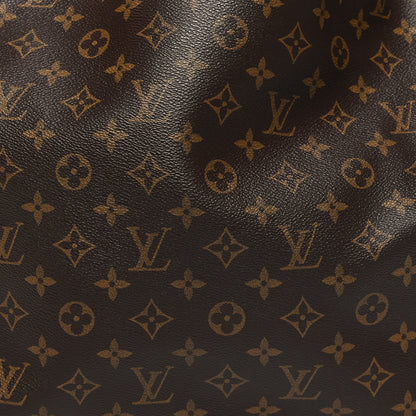 Louis Vuitton Monogram Sully MM 7 of 10