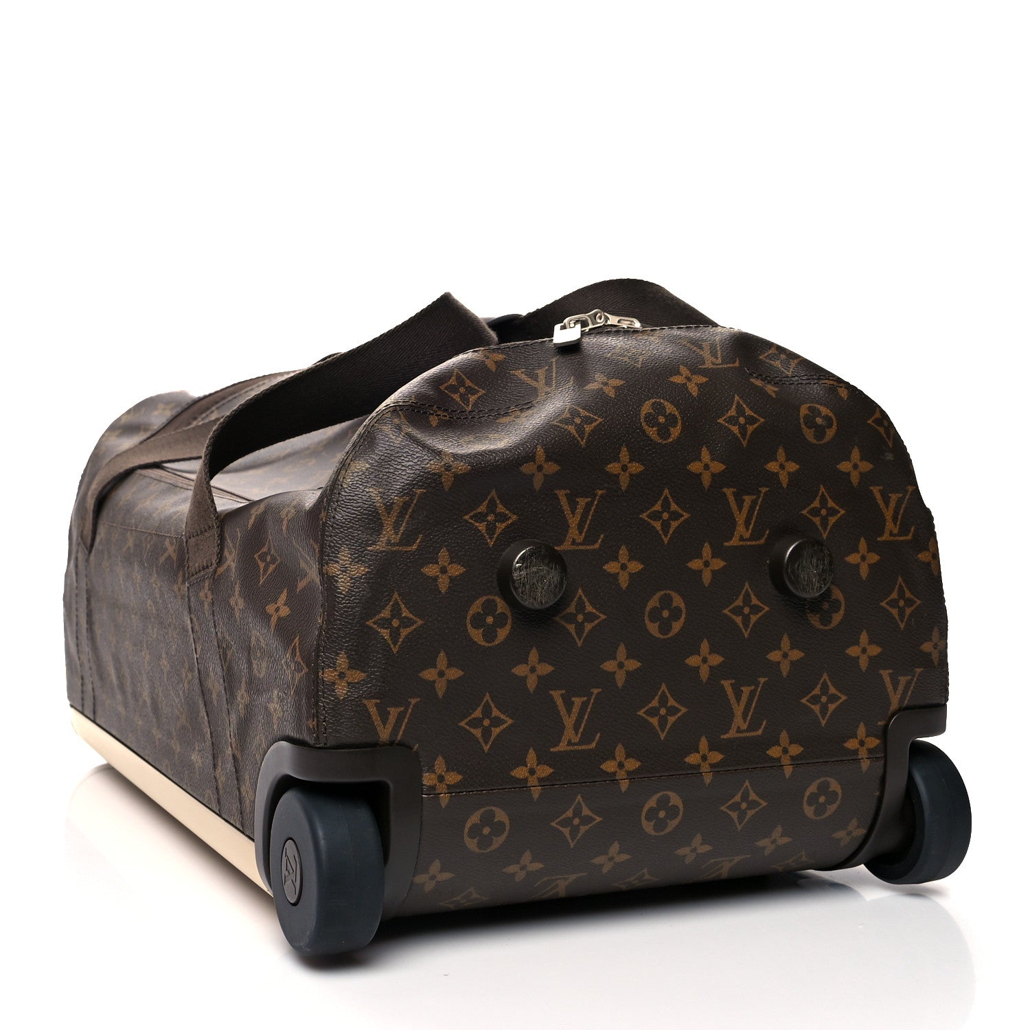 Louis Vuitton Monogram Horizon Soft Duffle 55 4 of 12