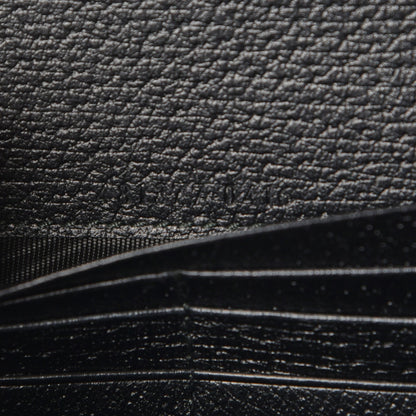 Gucci Calfskin Web Mini Dionysus Chain Wallet Black 7 of 8