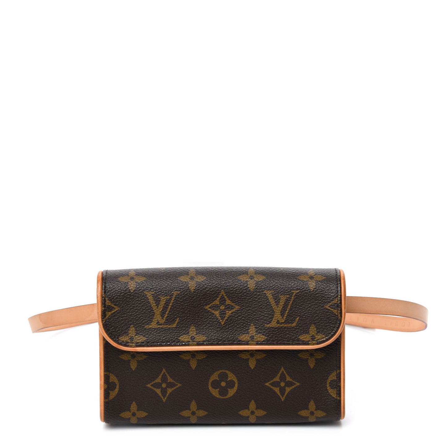 Monogram Pochette Florentine S