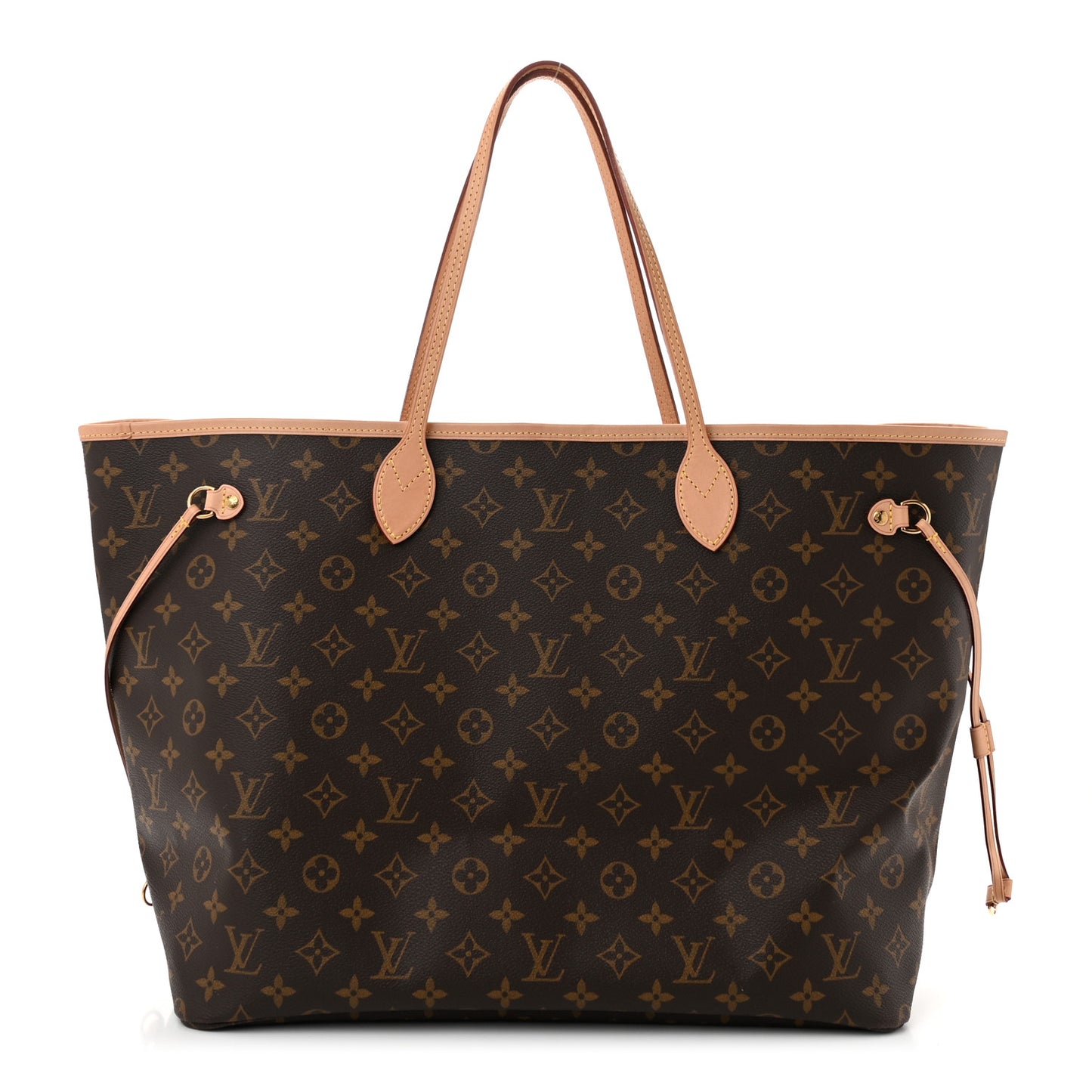 Monogram Neo Neverfull GM