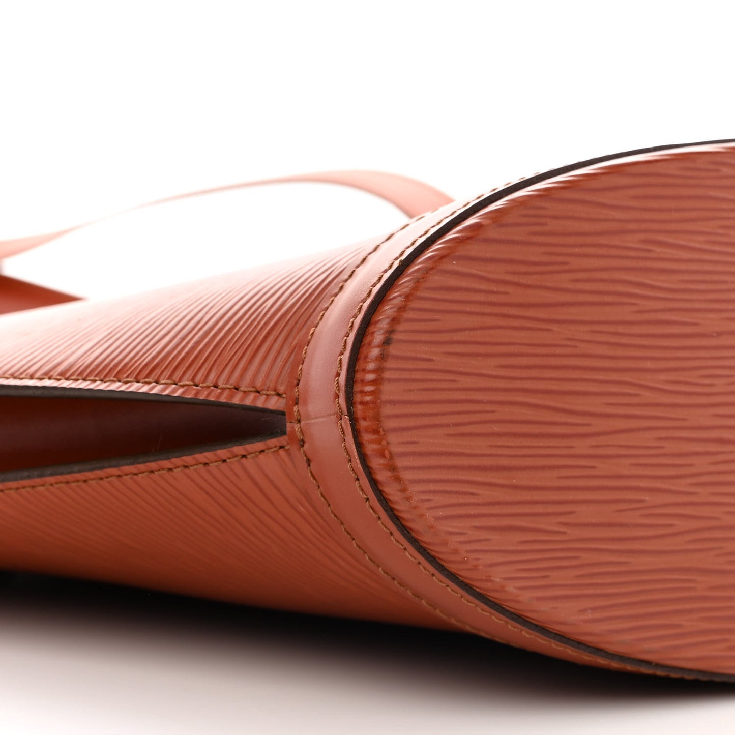 Epi Saint Jacques Long Straps PM Kenyan Fawn
