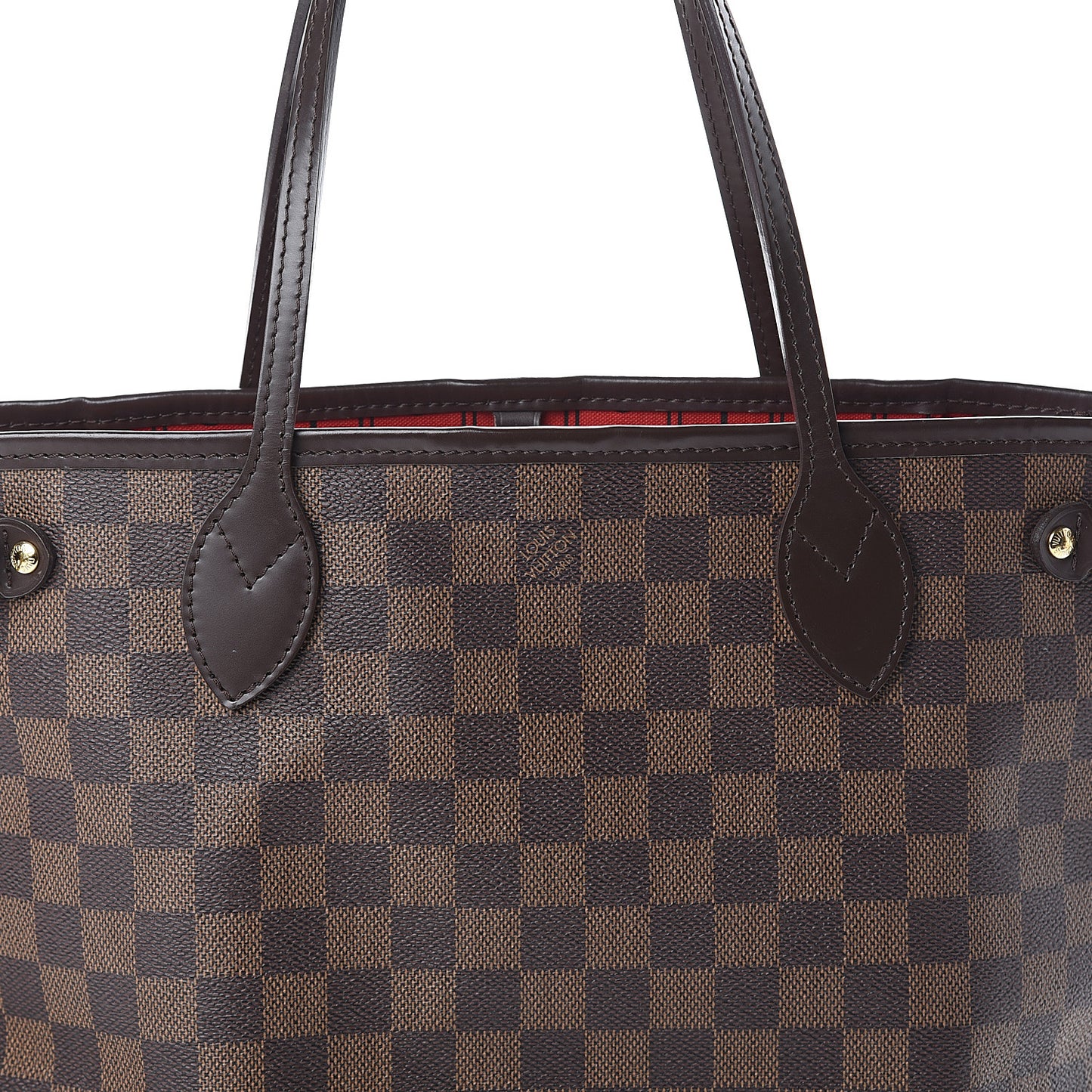 Damier Ebene Neverfull PM