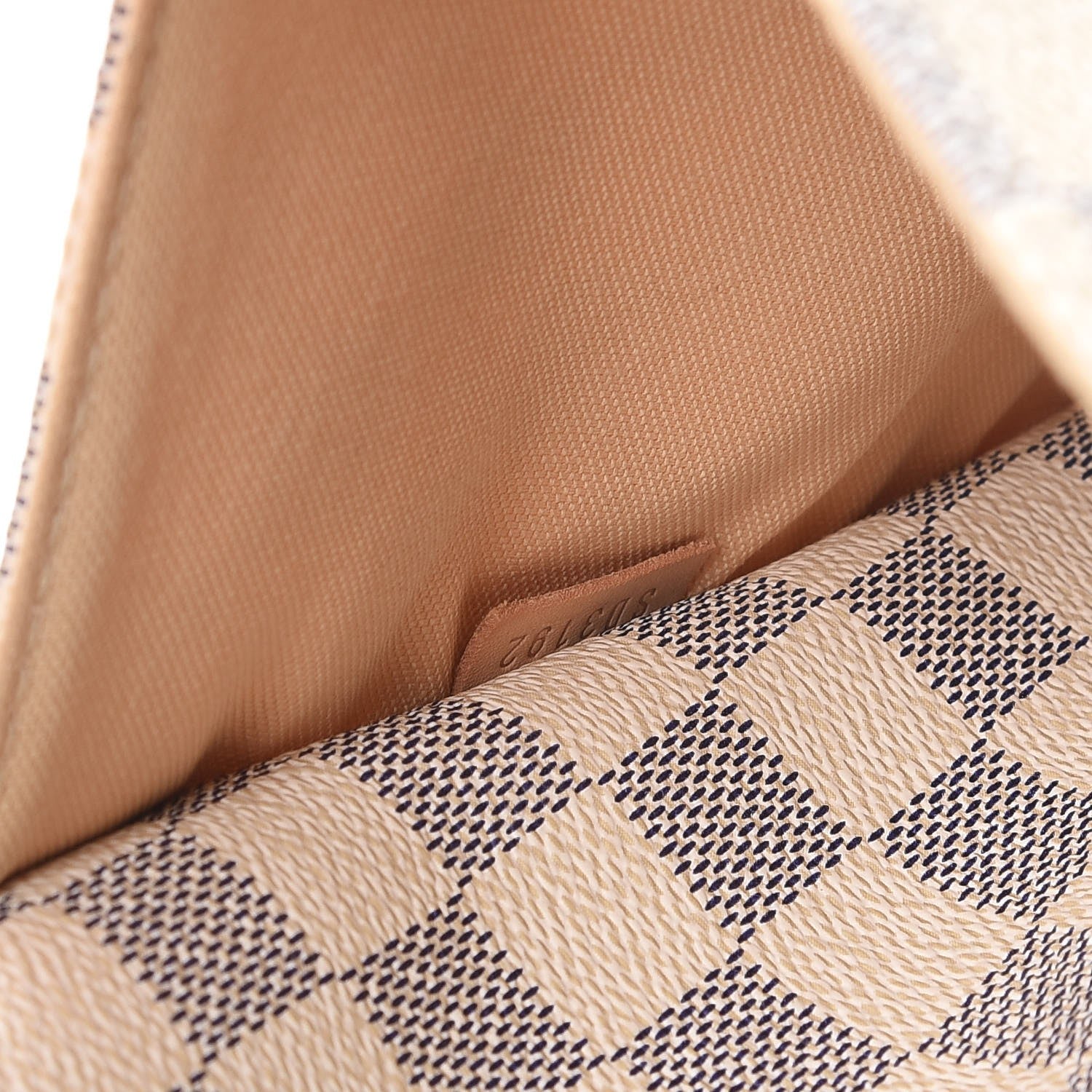 Louis Vuitton Damier Azur Totally PM 8 of 15