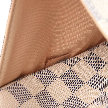Louis Vuitton Damier Azur Totally PM 8 of 15