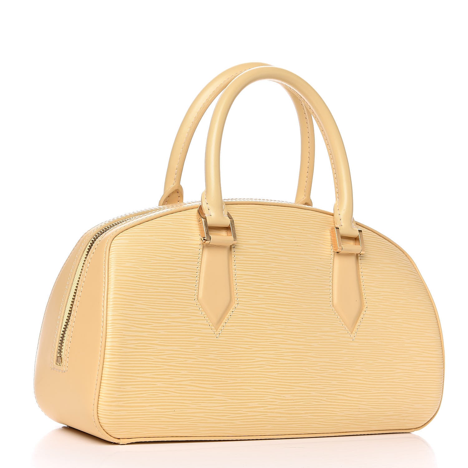 Louis Vuitton Epi Jasmin Vanilla 3 of 10