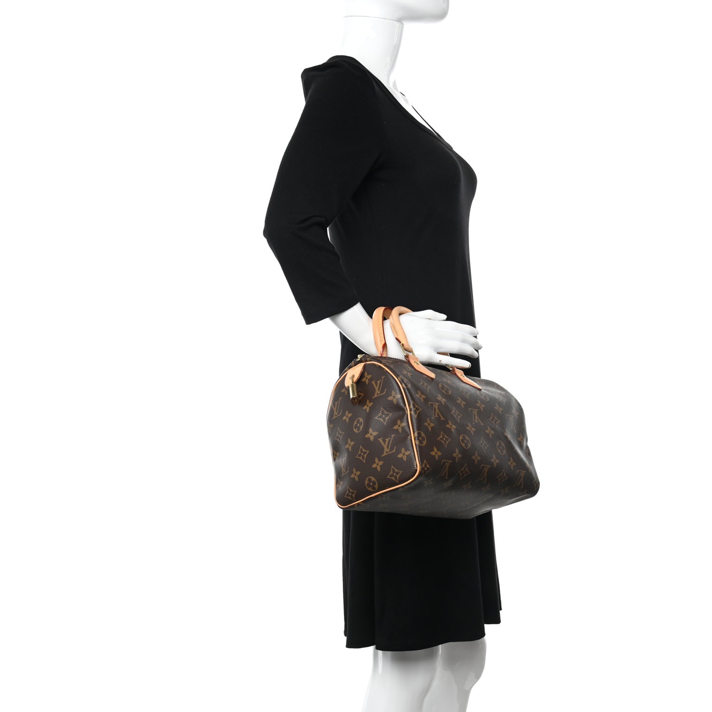 Monogram Speedy 25