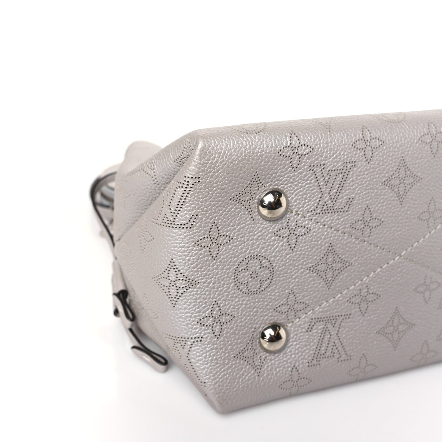 Metallic Mahina Bella Gris Souris