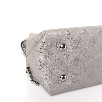 Louis Vuitton Metallic Mahina Bella Gris Souris 6 of 7