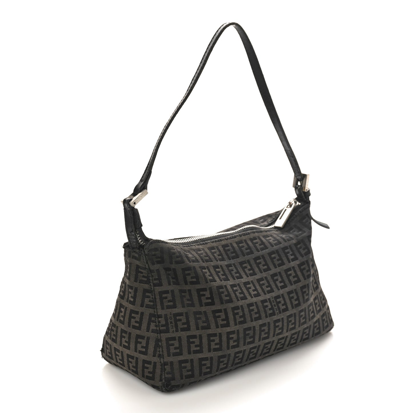 Zucchino Mini Pochette Moro