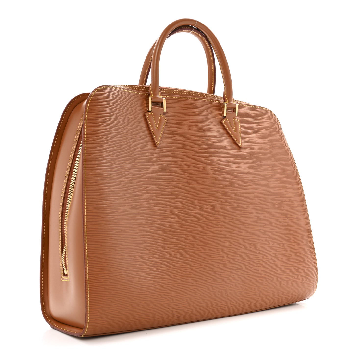 Epi Sorbonne Briefcase Cipango