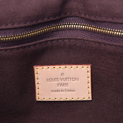 Louis Vuitton Monogram Menilmontant MM 6 of 10
