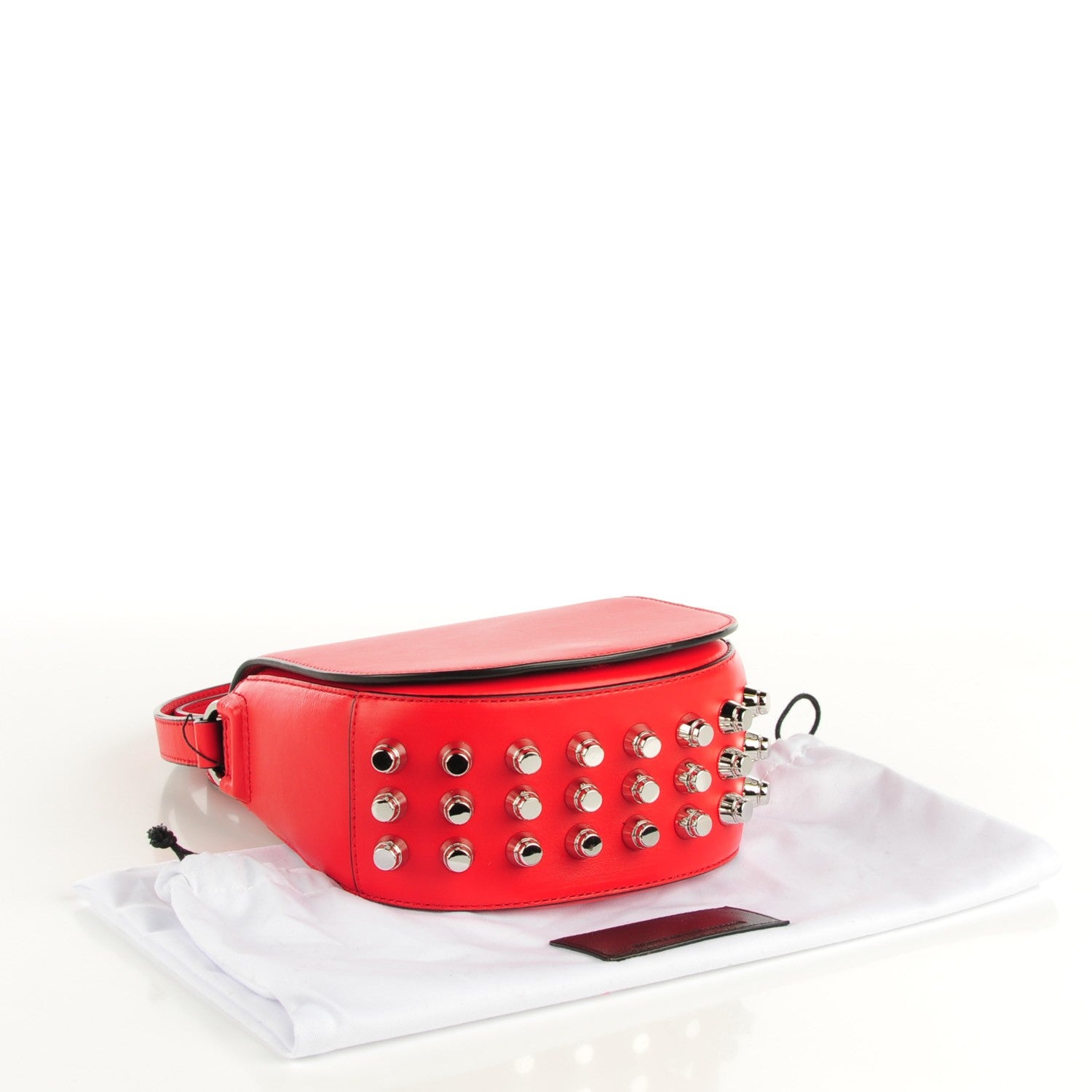Alexander Wang Calfskin Mini Lia Cult 4 of 7