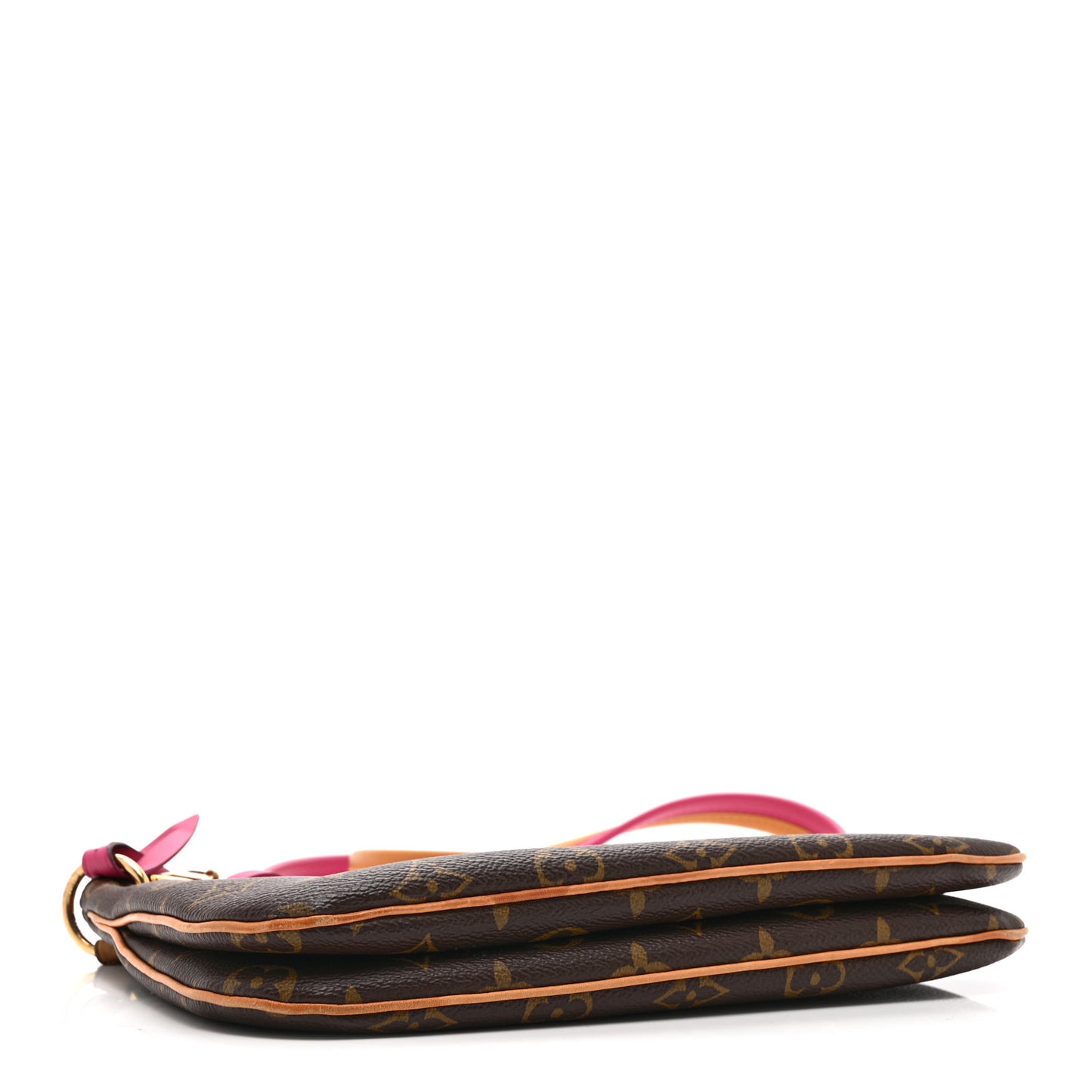 Monogram Lorette Hot Pink