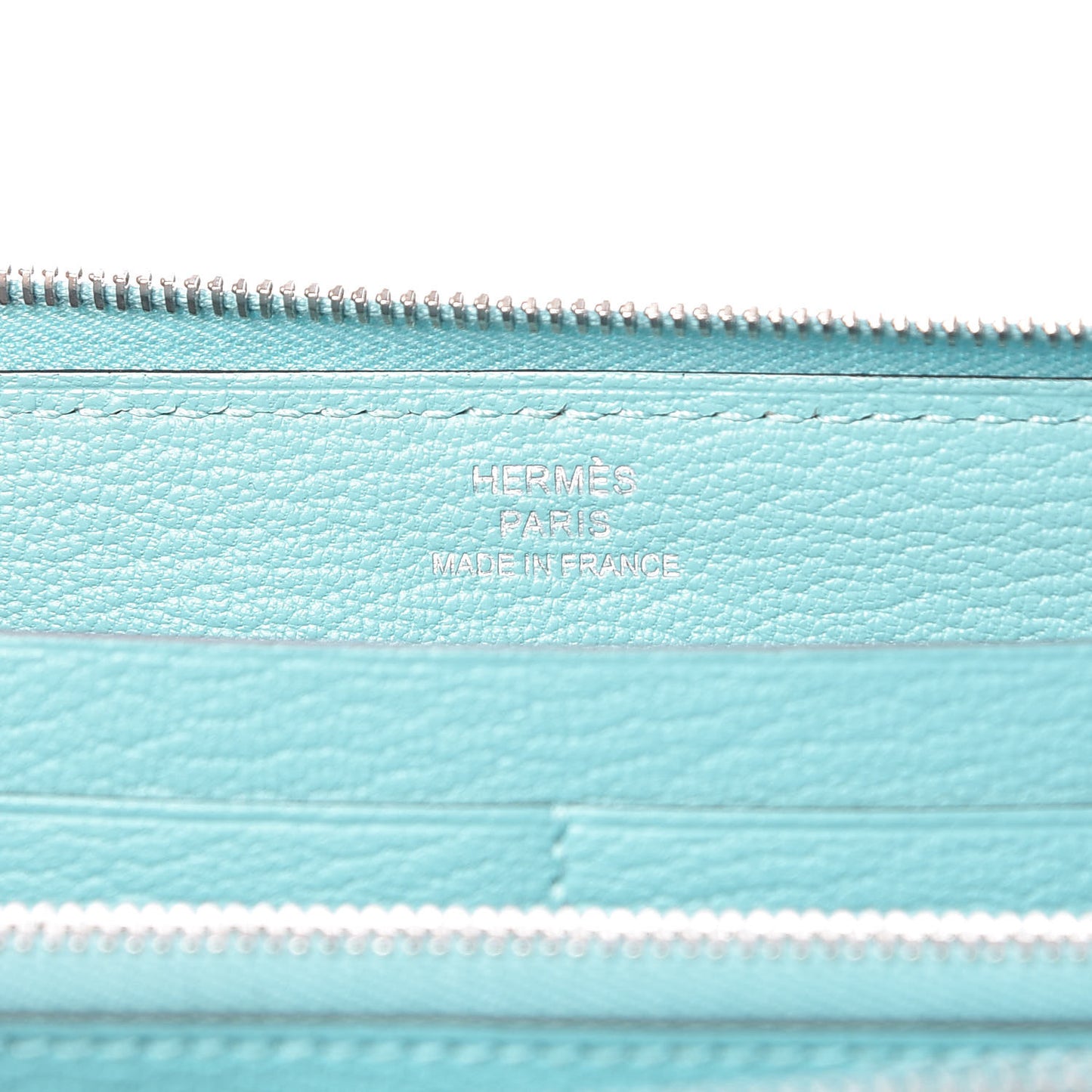 Togo Azap Wallet Bleu Atoll