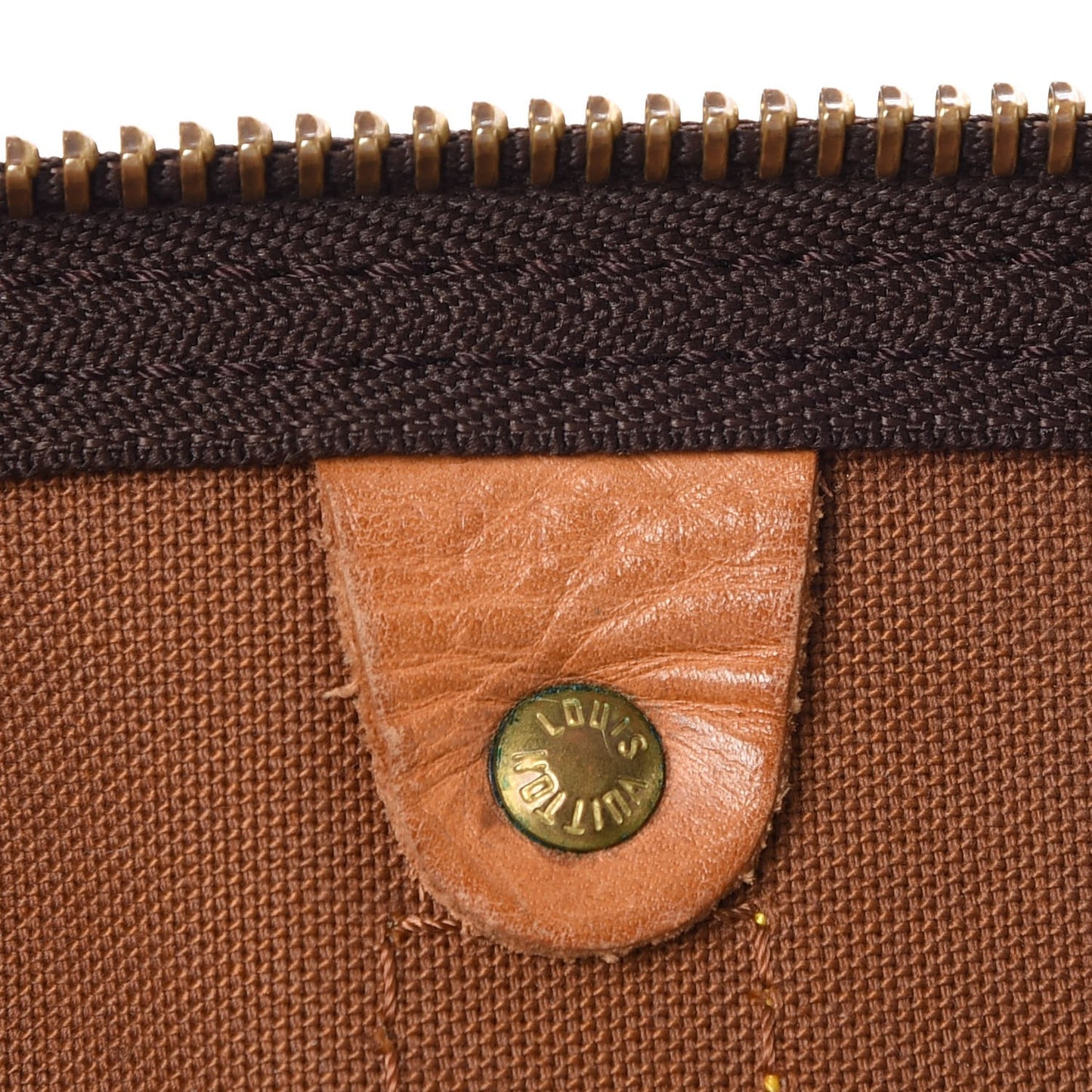 Monogram Keepall 45