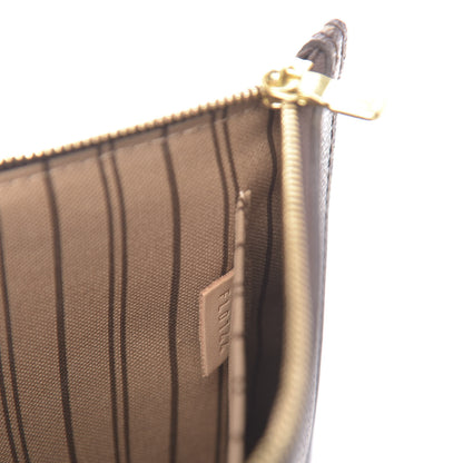 Louis Vuitton Monogram Neverfull MM GM Pochette 7 of 7