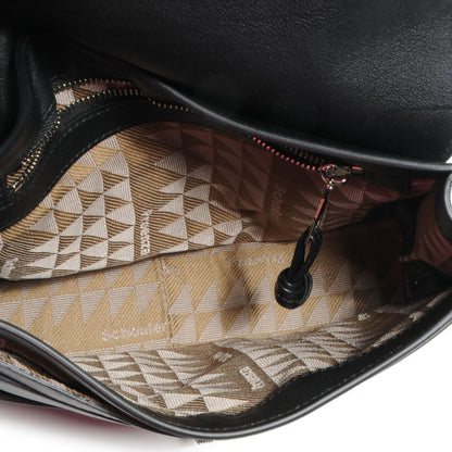 Proenza Schouler Smooth Calf PS11 Wristlet Clutch Black 6 of 12