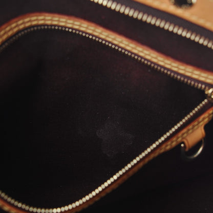 Louis Vuitton Vernis Brea MM Amarante 7 of 12