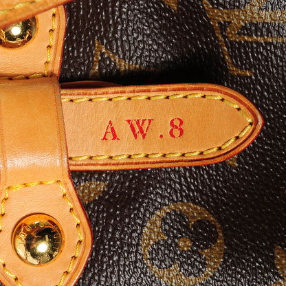 Louis Vuitton Monogram Tivoli GM 4 of 12