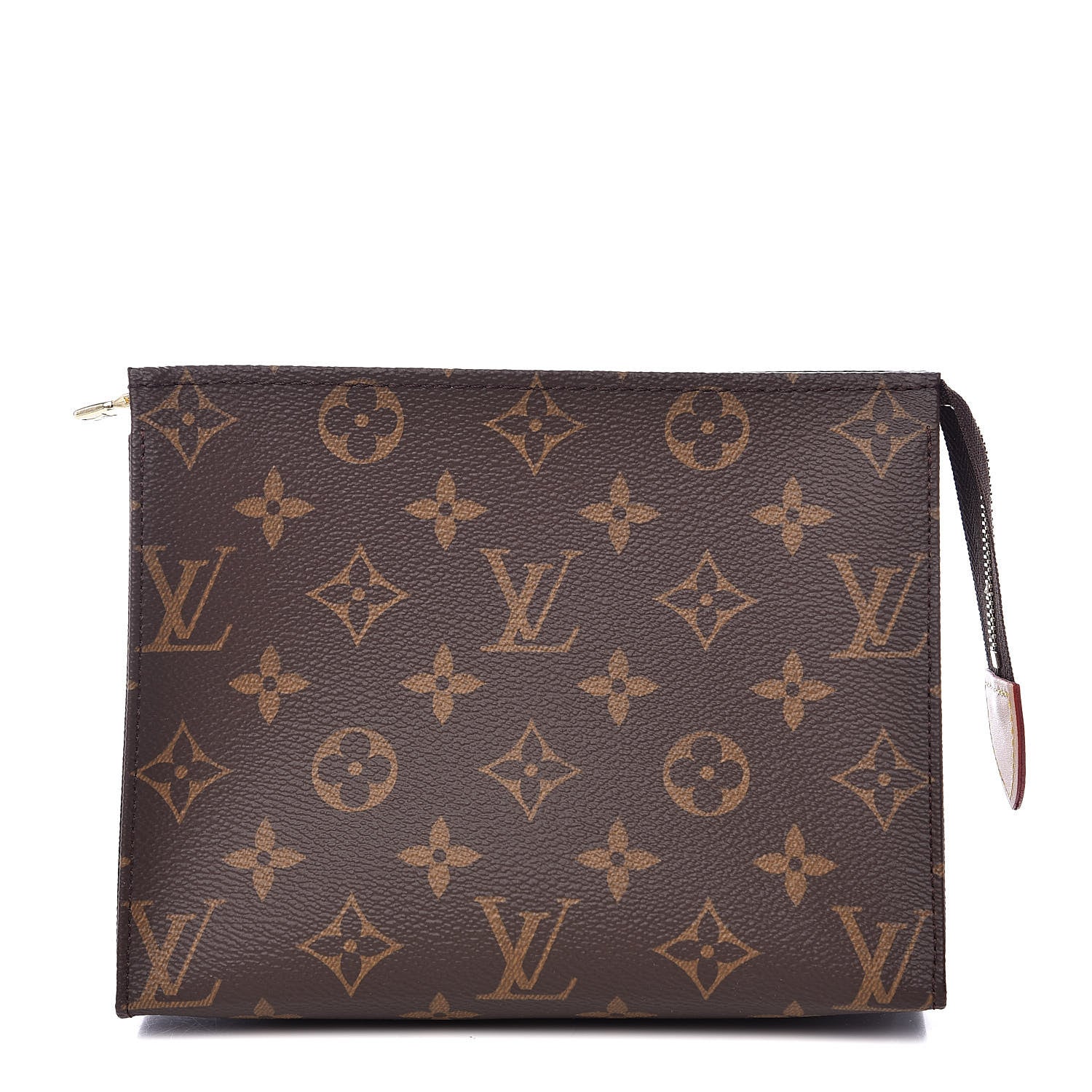 Louis Vuitton Monogram Toiletry Pouch 19 1 of 10