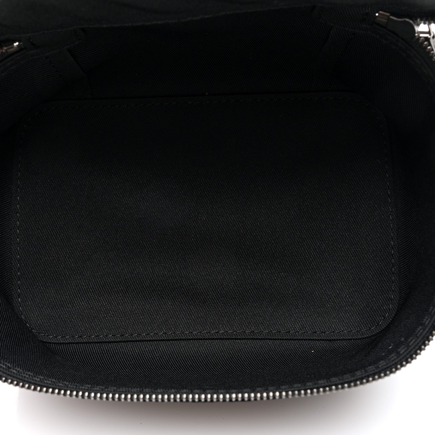 Louis Vuitton Monogram Eclipse Packing Cube MM 5 of 6
