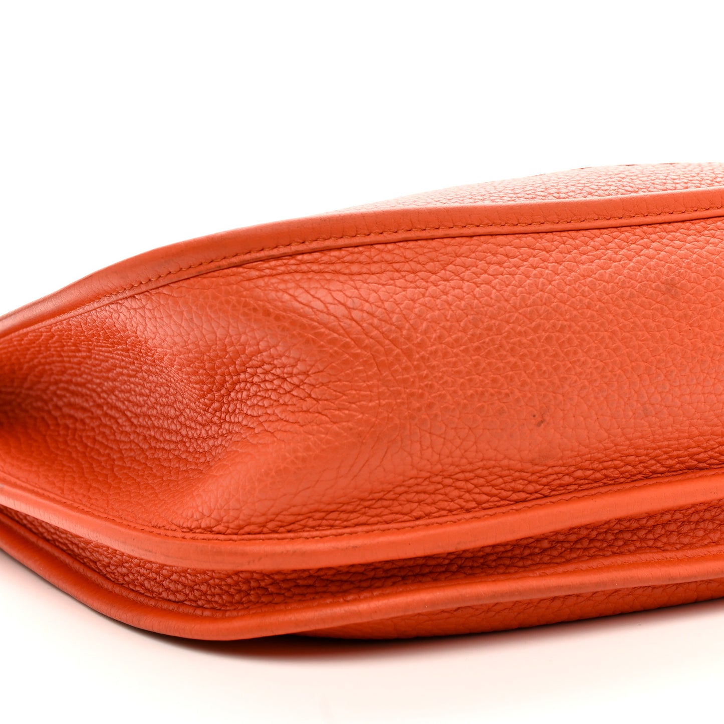 Taurillon Clemence Evelyne III GM Orange