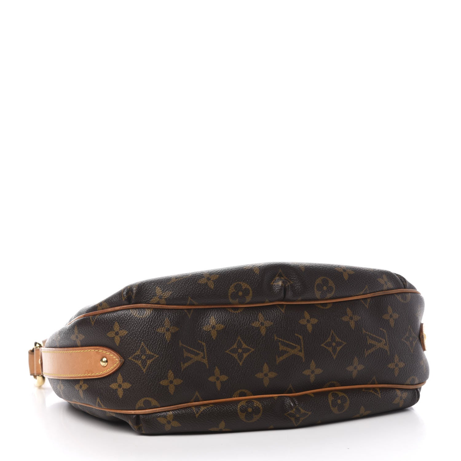 Louis Vuitton Monogram Tulum PM 4 of 11