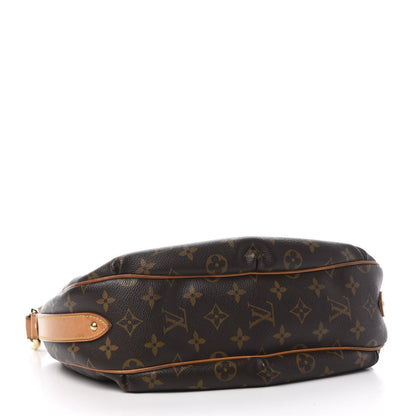 Louis Vuitton Monogram Tulum PM 4 of 11
